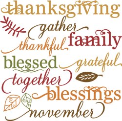 Thanksgiving